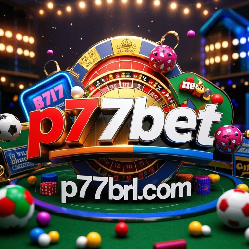 Descubra a Emoção dos Jogos de Dados no p77 bet