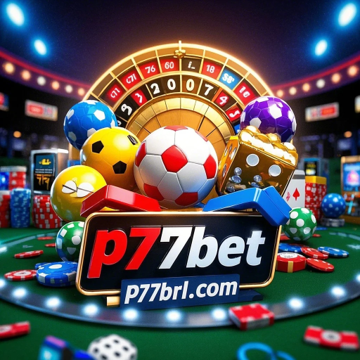 Bingo Online: A Nova Sensação no p77 bet