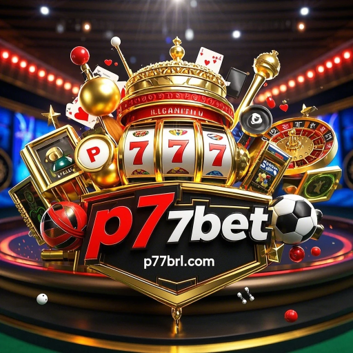 Explorando a Categoria de Jogos no p77 Bet: Diversão e Emoção em Cada Clique
