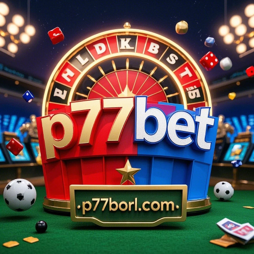 Apostas Esportivas no p77 bet: A Emoção do Jogo na Ponta dos Dedos